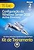 Configuração do Windows Server 2008. Active Directory. Kit de Treinamento Exame MCTS 70-640 (Em Portuguese do Brasil)