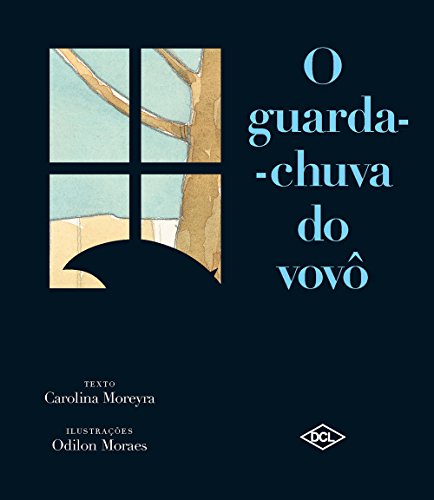 O Guarda Chuva do Vovô (Paperback)