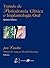 Tratado De Periodontia Clínica E Implantologia Oral by Jan Lindhe