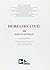 DERECHO CIVIL III (11ª ED.)