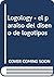 Logology - el paraiso del diseño de logotipos