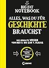 Big Fat Notebook ...