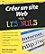 Créer un site Web Pour les ...