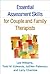 Essential Assessment Skills for Couple and Family Therapists by Lee   Williams
