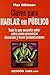 Claves para hablar en público