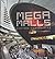 Mega Malls, centros comerciales
