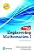 Engineering Mathematics - 1 | Fourth Edition | For Anna Unive... by P. Sivaramakrishna Das