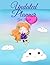 Girl Heart Undated Planner:...