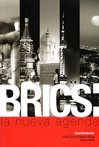 BRICS: la nueva agenda (Paperback)