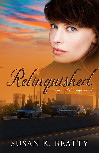 Relinquished (Kindle Edition)