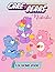 Care Bears Valentine Coloring Book by Marco Trujillo