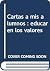 Cartas a mis alumnos by Ediciones STJ