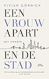 Een vrouw apart. ...