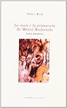 La mort i la primavera de Mercè Rodoreda: versió dramàtica