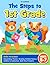 Steps to 1st Grade by HC Learning