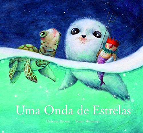 Uma Onda de Estrelas (Paperback)