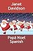 Papá Noel Spanish by Janet Davidson