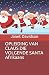 OPLEIDING VAN CLAUS DIE VOLGENDE SANTA Afrikaans by Janet Davidson