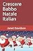 Crescere Babbo Natale Italian