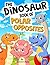 The Dinosaur Book of Polar ...