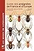 Guide des araignées de France et d'Europe  by Michael J. Roberts