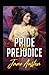pride and prejudice:Illustrated Edition