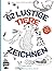 62 lustige Tiere zeichnen -...