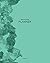 Undated Aquamarine Planner:...