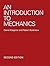 An Introduction to Mechanics