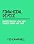 FINANCIAL DEVICE: Experts R...