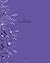 Undated Violet Planner: Sum...