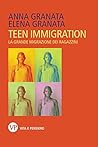 Teen immigration....