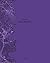 Undated Indigo Planner: Mes...