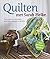 Quilten met Sarah Fielke