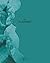 Undated Teal Planner: Styli...