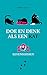 Doe en denk als een kat: 101 levenslessen (Dutch Edition)