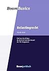 Belastingrecht (B...