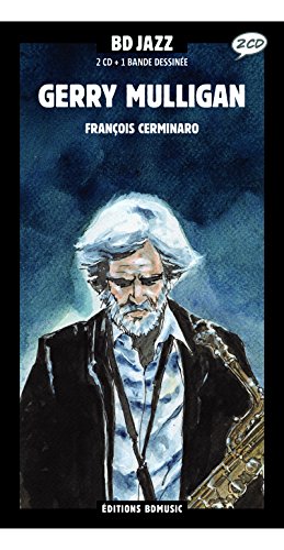 Gerry Mulligan (Hardcover)