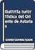 Guía turística del Oriente de Asturias by Pablo Batalla Cueto
