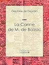 La Canne de M. de...