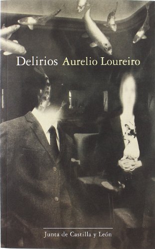 Delirios (Paperback)