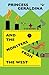 Princess Geraldina and the Monsters from the West by Joe Reidhead