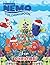 Finding Nemo Christmas Colo...