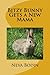 Bitzy Bunny Gets a New Mama