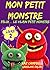 Mon petit monstre – Livre 2...