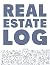 Real Estate Log by Jerry B.