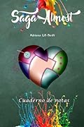 Saga Almost: Cuaderno de notas