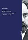 Die La Plata Laender: unter besonderer Beruecksichtigung ihrer wirthschaftlichen Verhaeltnisse...