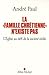 La "Famille chrétienne" n'e...