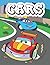 Cars: Coloring Book For Kid...